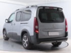 Peugeot Rifter, 1.2 PureTechMaxi , 5Míst, Klima,