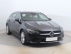 Mercedes Třída CLA, 180,, Combi, Benzín