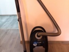 Vysavač Bosch GL-45 ProSilence Allergy