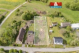Prodej pozemku k bydlení, 1497 m², Mutěnín