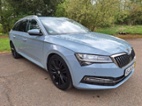Škoda Superb 3 2.0TDI 110kW DSG CEBIA