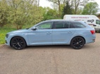 Škoda Superb 3 2.0TDI 110kW DSG CEBIA