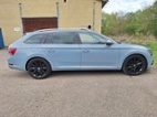 Škoda Superb 3 2.0TDI 110kW DSG CEBIA