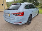 Škoda Superb 3 2.0TDI 110kW DSG CEBIA