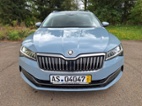Škoda Superb 3 2.0TDI 110kW DSG CEBIA