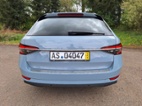 Škoda Superb 3 2.0TDI 110kW DSG CEBIA