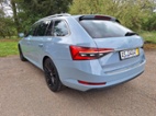 Škoda Superb 3 2.0TDI 110kW DSG CEBIA