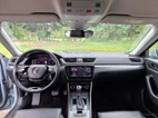 Škoda Superb 3 2.0TDI 110kW DSG CEBIA
