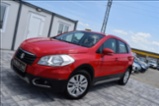 Suzuki SX4 S-Cross, 1,6 D 88KW NOVÁ STK TAŽNÉ 4X4,