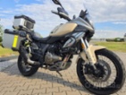 QJ Motor SRT 550 SX, silniční enduro