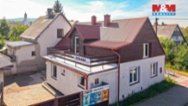 Prodej komerční objektu, Javorník, ul. Havlíčkova