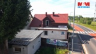 Prodej komerční objektu, Javorník, ul. Havlíčkova