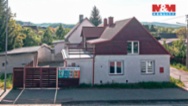 Prodej komerční objektu, Javorník, ul. Havlíčkova