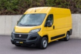 Fiat Ducato, 2.3 JTD 88kW L2H2 *DPH*