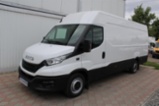 Iveco Daily, 35S160 2,3 Maxi+klima