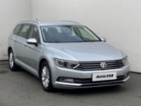 Volkswagen Passat, 1.6 TDI, DSG, navi, autoAC,