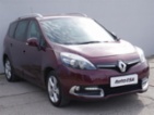 Renault Grand Scénic, 1.2 TCe, AC, temp, MPV,