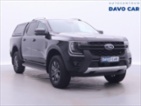 Ford Ranger, 3,0 V6 TDI Double Cab Wildtrak