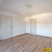 Brno - Komárov, byt DB 3+kk 74,7, sklepní kóje -