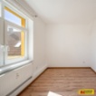 Brno - Komárov, byt DB 3+kk 74,7, sklepní kóje -