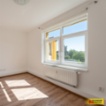 Brno - Komárov, byt DB 3+kk 74,7, sklepní kóje -