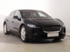 Jaguar I-Pace, EV400, SoH 89%,, SUV, Elektromotor