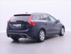 Volvo V60, 2,4 D4 V5 120kW AWD R-design, kombi,