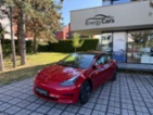 Tesla Model 3, REZERVACE, sedan, elektro