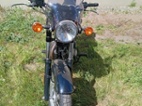 Benelli Imperiale 400