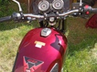 Benelli Imperiale 400