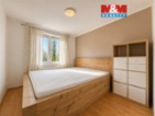 Prodej bytu 2+1, 50 m², Klášterec nad Ohří, ul. Husova