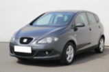 Seat Altea, 1.6i, AC, tempo, MPV, benzín