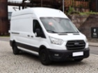 Ford Transit, 2.0 EcoBlueTrend , L3H3, 13m3, 1.0t
