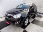 Opel Antara, 2.2CDTi/COSMO/4x4/AT/LED/, SUV, nafta
