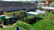 Prodej chaty Puklice, Jihlava