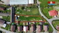 Prodej chaty Puklice, Jihlava