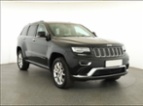 Jeep Grand Cherokee, 3.0 CRDSummit ,, Off road,