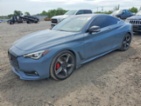 Infiniti Q60, RED SPORT 400, kupé, benzin