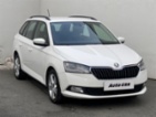 Škoda Fabia III, 1.0 TSi Style, Style, LED, kombi,