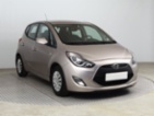 Hyundai ix20, 1.4 CVVT, ČR,1.maj, Klima, Compact
