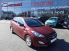 Hyundai i30, 1.6i 88kw kombi, kombi, benzin