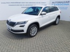 Škoda Kodiaq, Style! 4x4! 2.0 TSI 140KW! DSG, SUV,