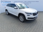 Škoda Kodiaq, Style! 4x4! 2.0 TSI 140KW! DSG, SUV,
