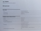 Škoda Kodiaq, Style! 4x4! 2.0 TSI 140KW! DSG, SUV,