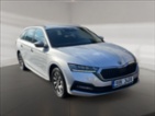 Škoda Octavia, 2,0 TDI Ambition, kombi, nafta