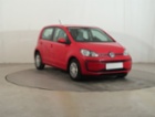 VW Up!, 1.0 MPIACTIVE , ČR,1.maj,, Hatchback,