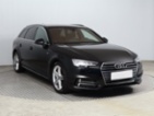 Audi A4, 2.0 TDIS-Line ,, Combi, Diesel