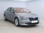 Skoda Superb, 1.6 TDI, Navi, Xenony, Klima,,