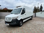 MB Sprinter 414CDI CHLDÁK ZAS.TUP. 3,5T