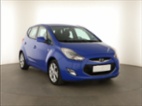 Hyundai ix20, 1.4 CRDi, po STK, Klima, jezdí